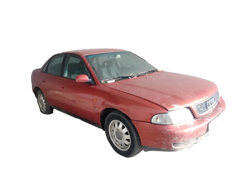 audi a4 b5 (8d2) del año 1995