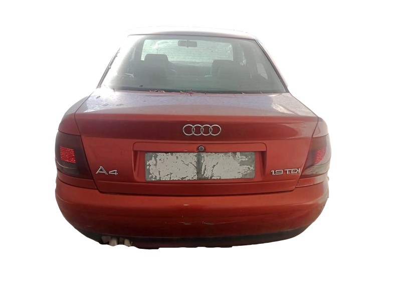 audi a4 b5 (8d2) del año 1995