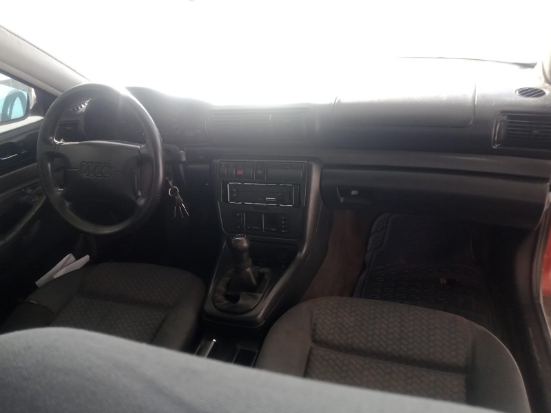 audi a4 b5 (8d2) del año 1995