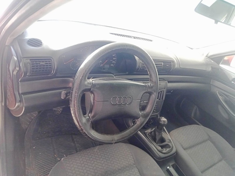 audi a4 b5 (8d2) del año 1995