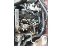 Recambio de motor completo para audi a4 b5 (8d2) 1.9 tdi referencia OEM IAM   