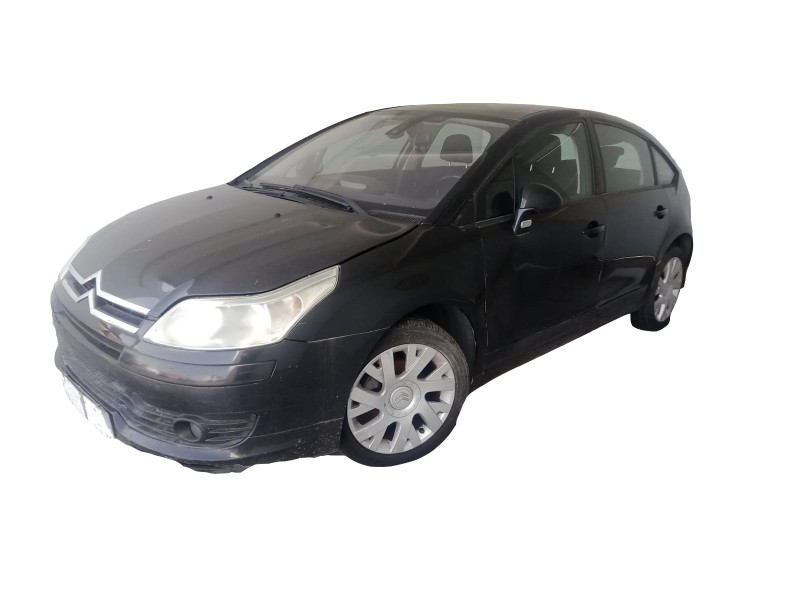 citroën c4 i (lc_) del año 2005