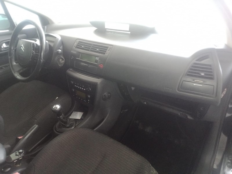 citroën c4 i (lc_) del año 2005