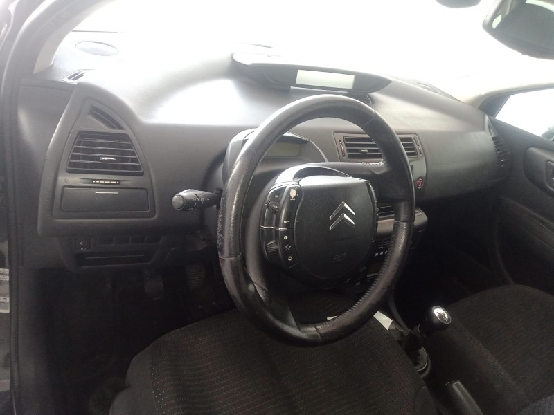 citroën c4 i (lc_) del año 2005