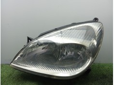 Recambio de faro izquierdo para citroën c5 i (dc_) 2.0 hdi (dcrhzb, dcrhze) referencia OEM IAM 96326648  
