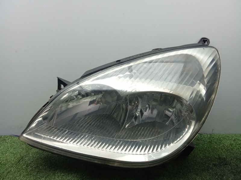 Recambio de faro izquierdo para citroën c5 i (dc_) 2.0 hdi (dcrhzb, dcrhze) referencia OEM IAM 96326648  