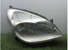 Recambio de faro derecho para citroën c5 i (dc_) 2.0 hdi (dcrhzb, dcrhze) referencia OEM IAM 96326647 01-04 HALOGENO