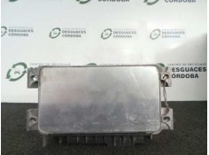 Recambio de centralita motor uce para fiat seicento (187) 1.1 referencia OEM IAM IAW16FME6-46555916-6160209703Z MAGNETI MARELLI  2