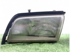 Recambio de faro izquierdo para mercedes-benz clase c (w202) c 220 d (202.121) referencia OEM IAM 0301036205 93-00 HALOGENO