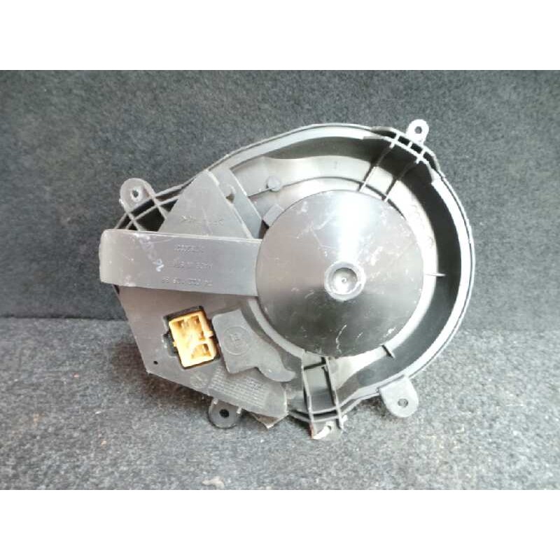 Recambio de motor calefaccion para volkswagen passat berlina (3b3) 1.9 tdi referencia OEM IAM 740221233F-8D1820021  