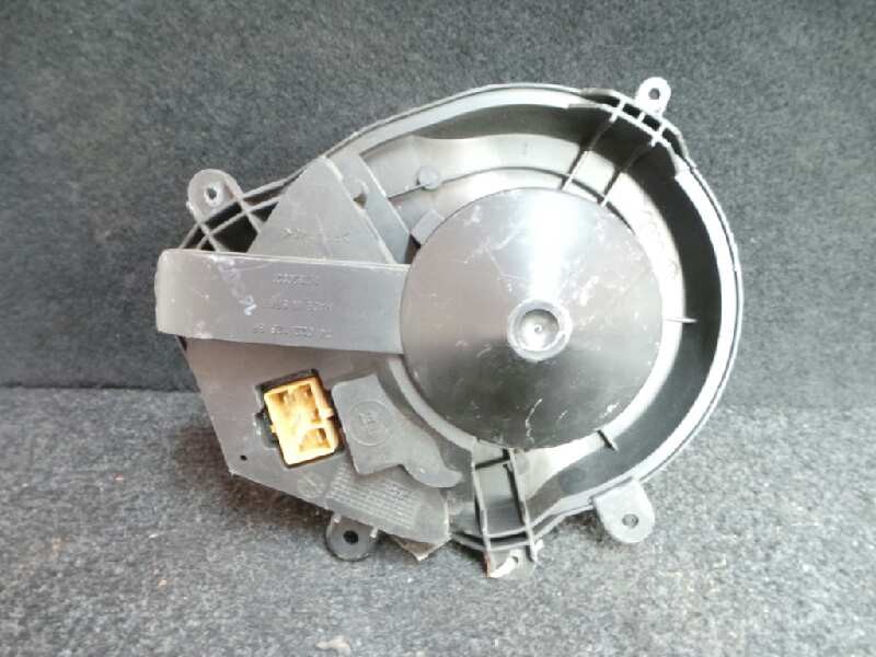 Recambio de motor calefaccion para volkswagen passat berlina (3b3) 1.9 tdi referencia OEM IAM 740221233F-8D1820021  