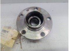 Recambio de rodamiento buje trasero para volkswagen polo (6c1) 1.2 tsi referencia OEM IAM 2DA0F0280E - HC7249C  