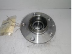 Recambio de rodamiento buje trasero para volkswagen polo (6c1) 1.2 tsi referencia OEM IAM 2DA0F0280E - HC7249C  