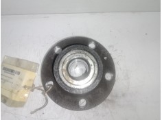 Recambio de rodamiento buje trasero para volkswagen polo (6c1) 1.2 tsi referencia OEM IAM 2DA0F0280E - HC7249C   2