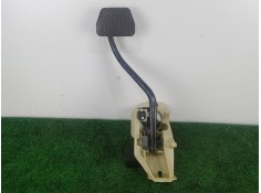 Recambio de pedal freno para bmw 6 gran coupe (f06) 640 d referencia OEM IAM 35116782665 4.PINES 