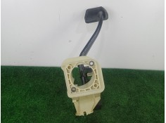 Recambio de pedal freno para bmw 6 gran coupe (f06) 640 d referencia OEM IAM 35116782665 4.PINES  2