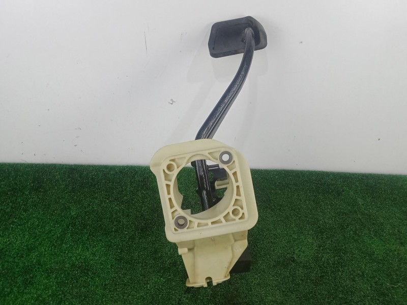 Recambio de pedal freno para bmw 6 gran coupe (f06) 640 d referencia OEM IAM 35116782665 4.PINES 