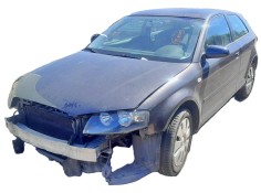 audi a3 (8p1) del año 2007 2