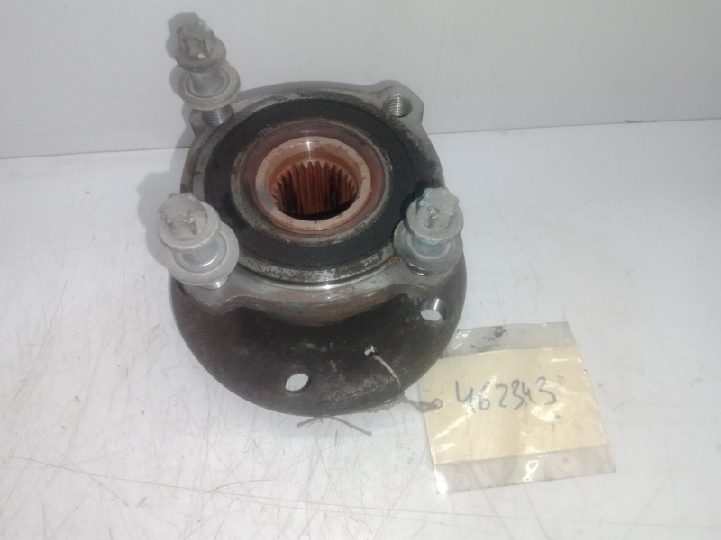 Recambio de buje para bmw x5 (e53) 3.0 24v cat referencia OEM IAM   