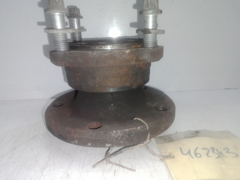 Recambio de buje para bmw x5 (e53) 3.0 24v cat referencia OEM IAM   