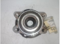 Recambio de buje para audi a6 berlina (4f2) 2.0 tdi referencia OEM IAM  DEL IZQ 