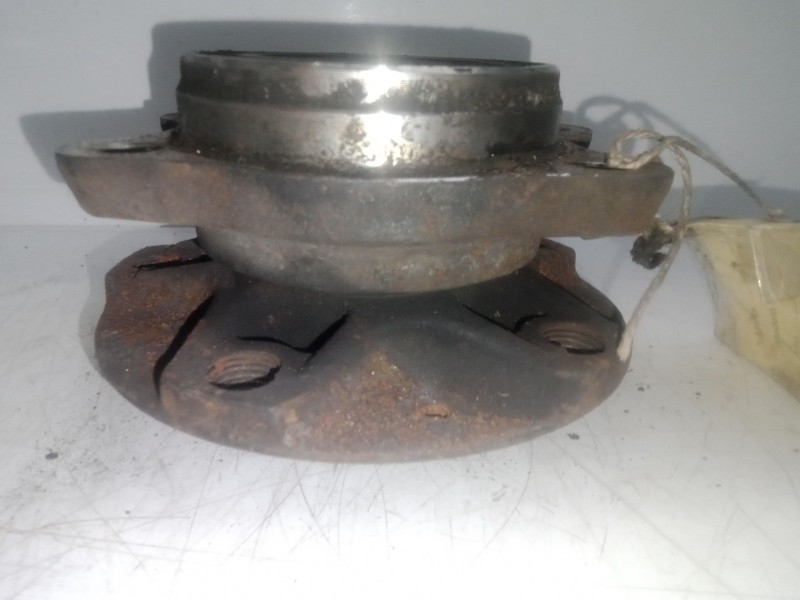 Recambio de buje para audi a6 berlina (4f2) 2.0 tdi referencia OEM IAM  DEL IZQ 