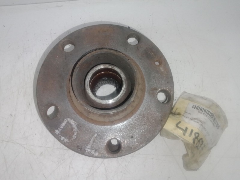 Recambio de buje para audi a6 berlina (4f2) 2.0 tdi referencia OEM IAM  DEL IZQ 
