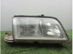 Recambio de faro derecho para mercedes-benz clase c (w202) c 220 d (202.121) referencia OEM IAM 0301082202 93-00 HALOGENO