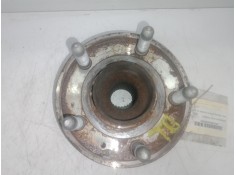 Recambio de rodamiento buje trasero para opel insignia sports tourer 2.0 cdti cat referencia OEM IAM  3.TORNILLOS 