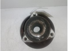 Recambio de rodamiento buje trasero para opel insignia sports tourer 2.0 cdti cat referencia OEM IAM  3.TORNILLOS  2