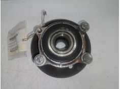 Recambio de rodamiento buje delantero para bmw mini (r50,r53) 1.6 16v cat referencia OEM IAM   