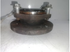 Recambio de rodamiento buje delantero para bmw mini (r50,r53) 1.6 16v cat referencia OEM IAM    2