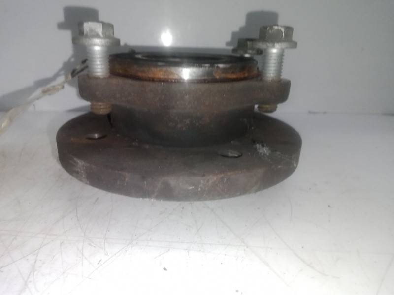 Recambio de rodamiento buje delantero para bmw mini (r50,r53) 1.6 16v cat referencia OEM IAM   