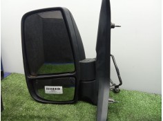 Recambio de retrovisor izquierdo para ford transit v363 furgoneta (fcd, fdd) 2.2 tdci rwd referencia OEM IAM 21996773  2 PINES