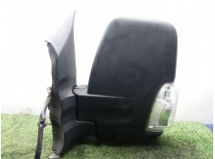 Recambio de retrovisor izquierdo para ford transit v363 furgoneta (fcd, fdd) 2.2 tdci rwd referencia OEM IAM 21996773  2 PINES 2