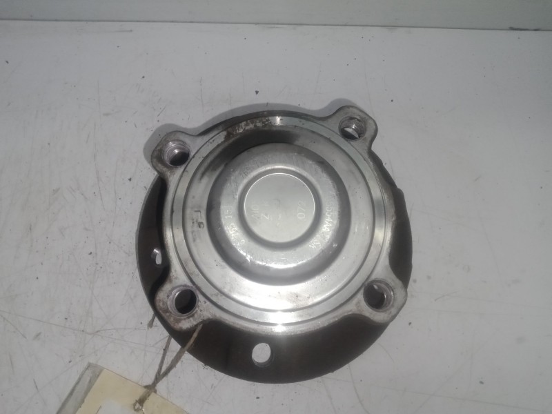 Recambio de rodamiento buje delantero para bmw serie 3 berlina (e90) 2.0 cat referencia OEM IAM 6765154 - 6765157  
