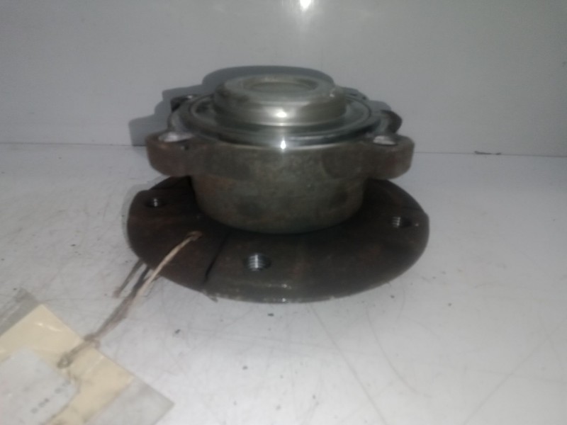 Recambio de rodamiento buje delantero para bmw serie 3 berlina (e90) 2.0 cat referencia OEM IAM 6765154 - 6765157  