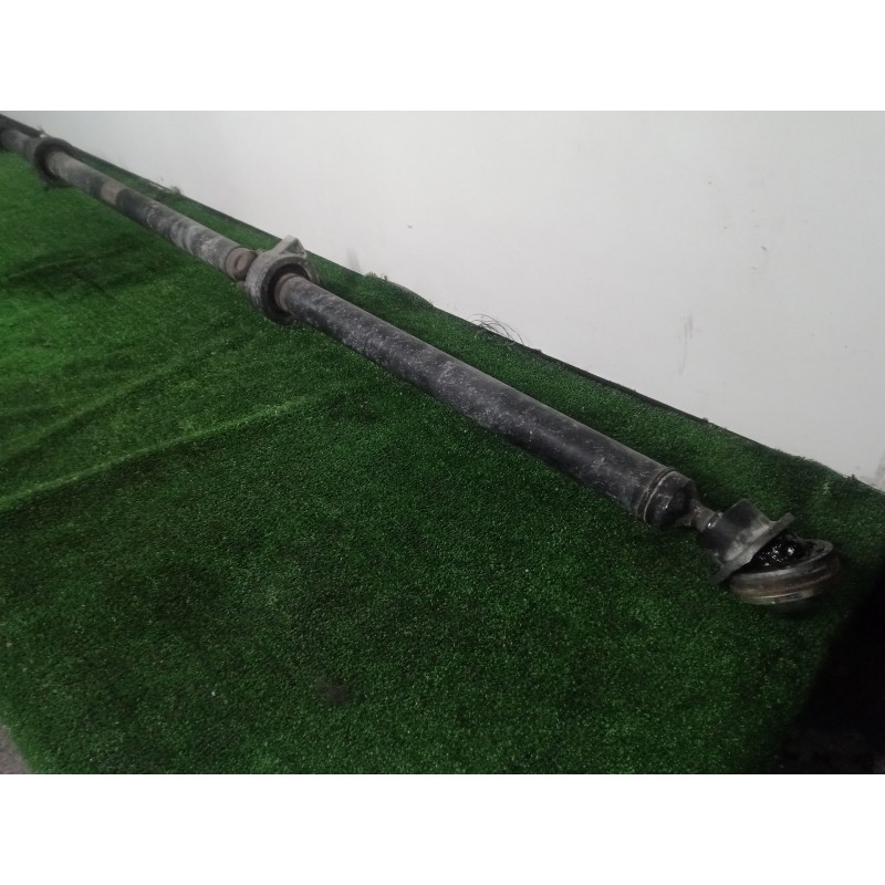 Recambio de transmision central para ford kuga (cbv) 2.0 tdci cat referencia OEM IAM 9V4N7L190AA  