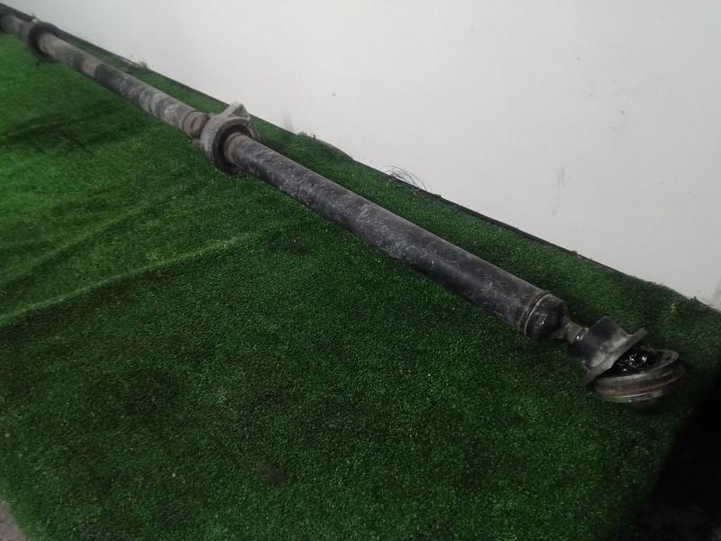 Recambio de transmision central para ford kuga (cbv) 2.0 tdci cat referencia OEM IAM 9V4N7L190AA  