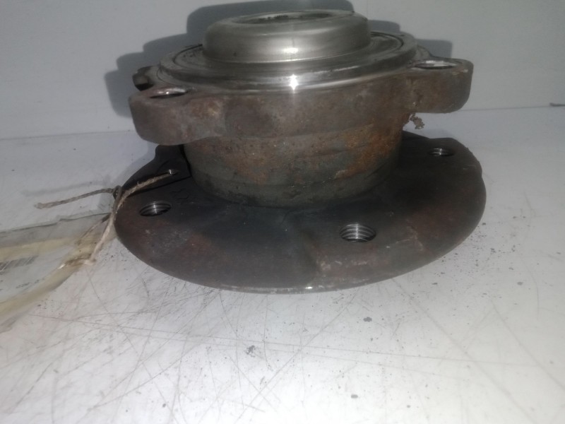 Recambio de rodamiento buje delantero para bmw serie 3 berlina (e90) 2.0 cat referencia OEM IAM 6765154 - 6765157  