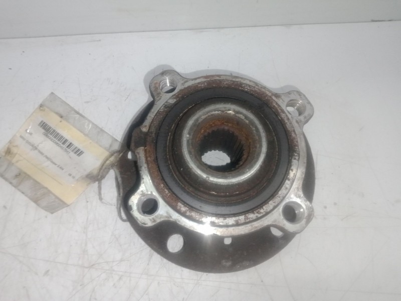 Recambio de buje para mini countryman (r60) 1.6 16v referencia OEM IAM   