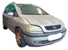 opel zafira a monospace (t98) del año 2002
