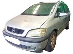 opel zafira a monospace (t98) del año 2002 2