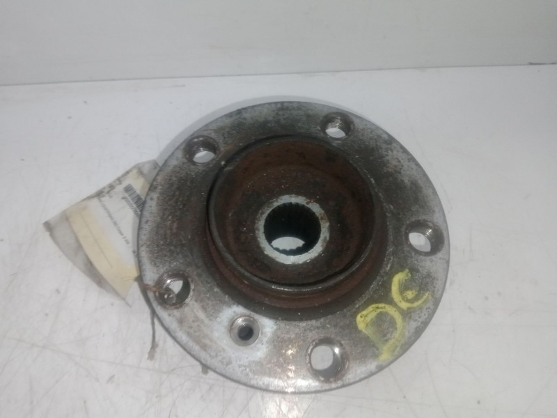 Recambio de buje para mini countryman (r60) 1.6 16v referencia OEM IAM   