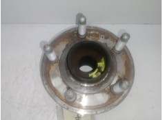Recambio de rodamiento buje trasero para opel insignia sports tourer 2.0 cdti cat referencia OEM IAM   