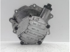 Recambio de depresor freno / bomba vacio para mercedes-benz vito (w638) combi 2.3 turbodiesel referencia OEM IAM 0002303865-4397