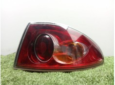 Recambio de piloto trasero derecho para seat cordoba (6l2) 1.4 16v referencia OEM IAM 6L5945096A - 6L5945257 4 PINES HELLA - HAL