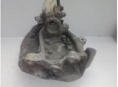 Recambio de mangueta delantera derecha para bmw serie 5 berlina (e39) 2.8 24v cat referencia OEM IAM   