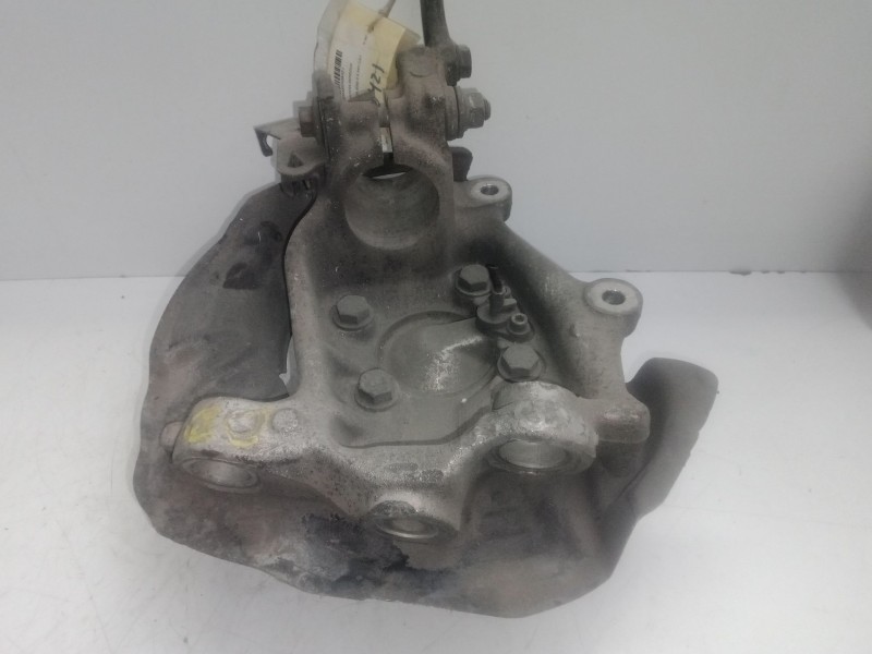 Recambio de mangueta delantera derecha para bmw serie 5 berlina (e39) 2.8 24v cat referencia OEM IAM   