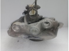 Recambio de mangueta delantera derecha para bmw serie 5 berlina (e39) 2.8 24v cat referencia OEM IAM    2